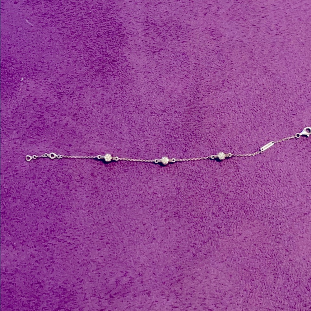 Pandora bracelet